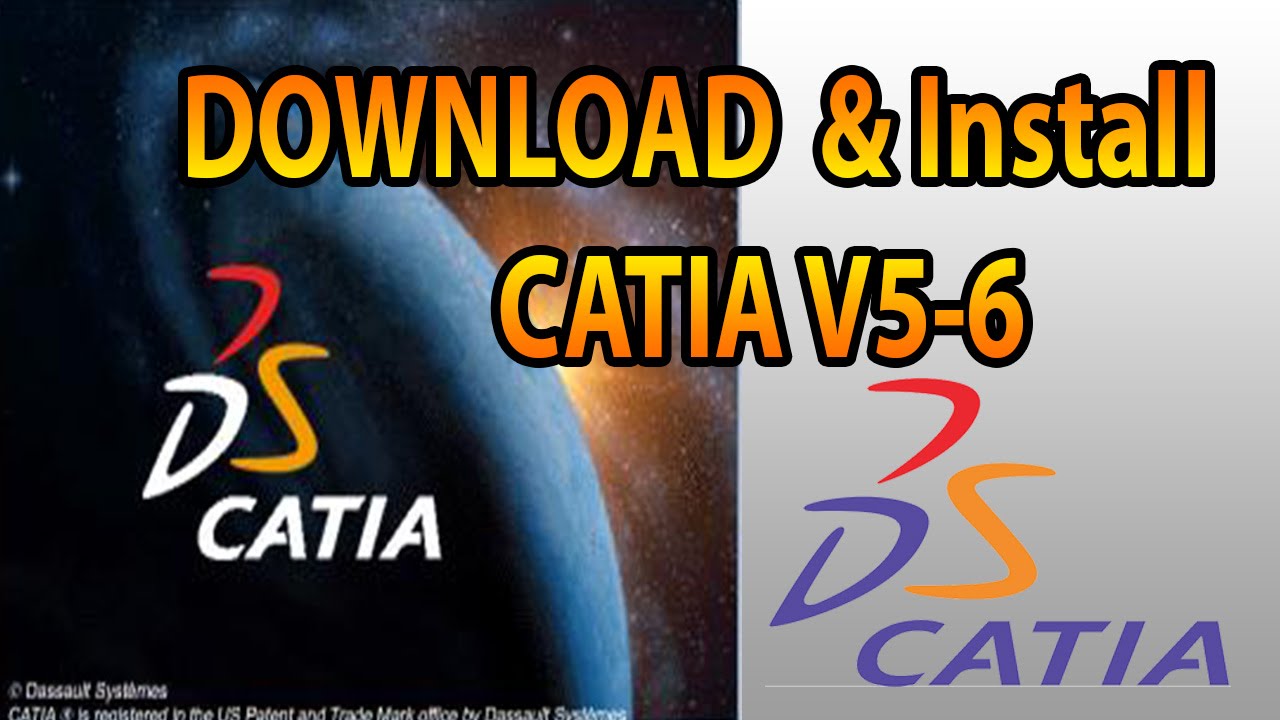 catia v6 windows 10 download
